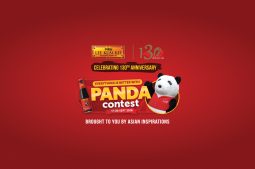 Everything is Better with Panda