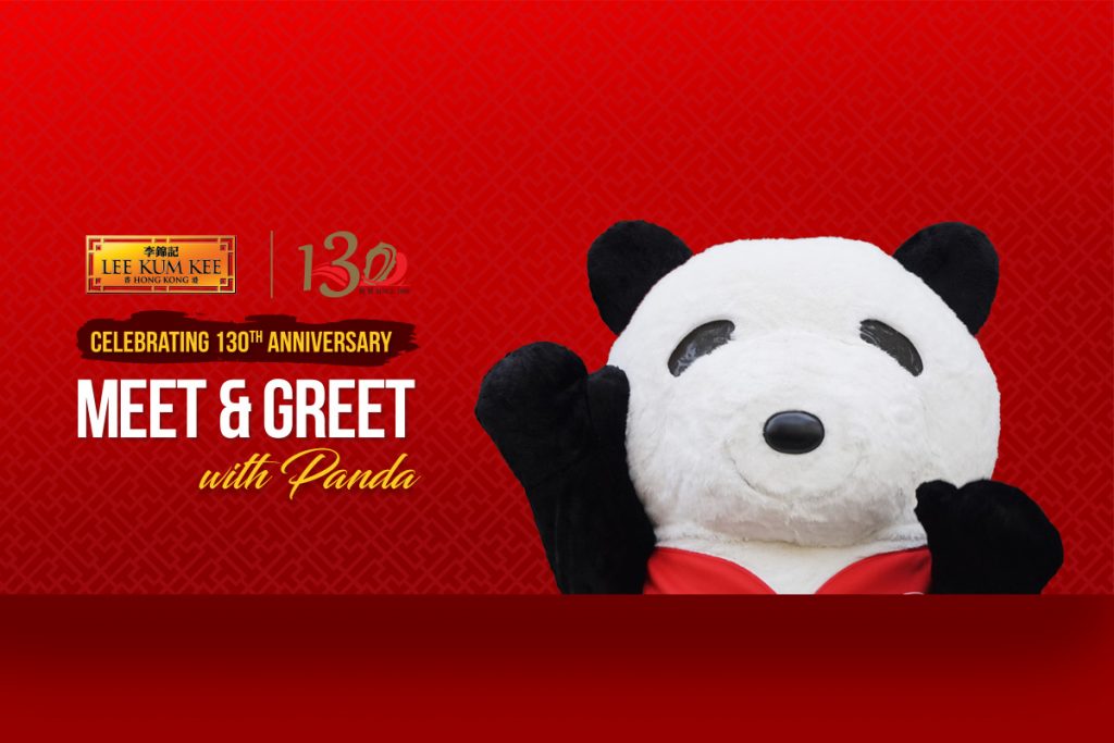 StreetFair at Emerge Festival in Chatswood 2018 Asian Inspirations