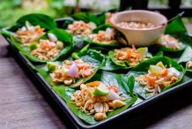 Hot Plates: 10 Must-Try Thai Dishes Across Australia