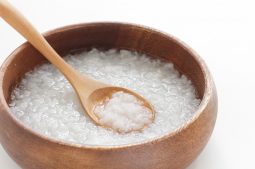 Okayu, the Ultimate Japanese Comfort Food