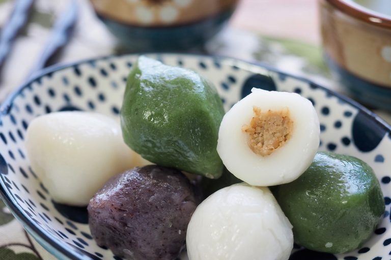 Chuseok: Korea's Moon Festival for Thanksgiving | Asian ...