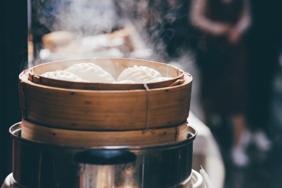 Tips For Cooking With A Bamboo Steamer Asian Inspirations