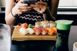 10 of the Best Sushi Restaurants in Australia