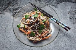 5 Vegetarian Substitutes for Your Favourite Asian Recipes