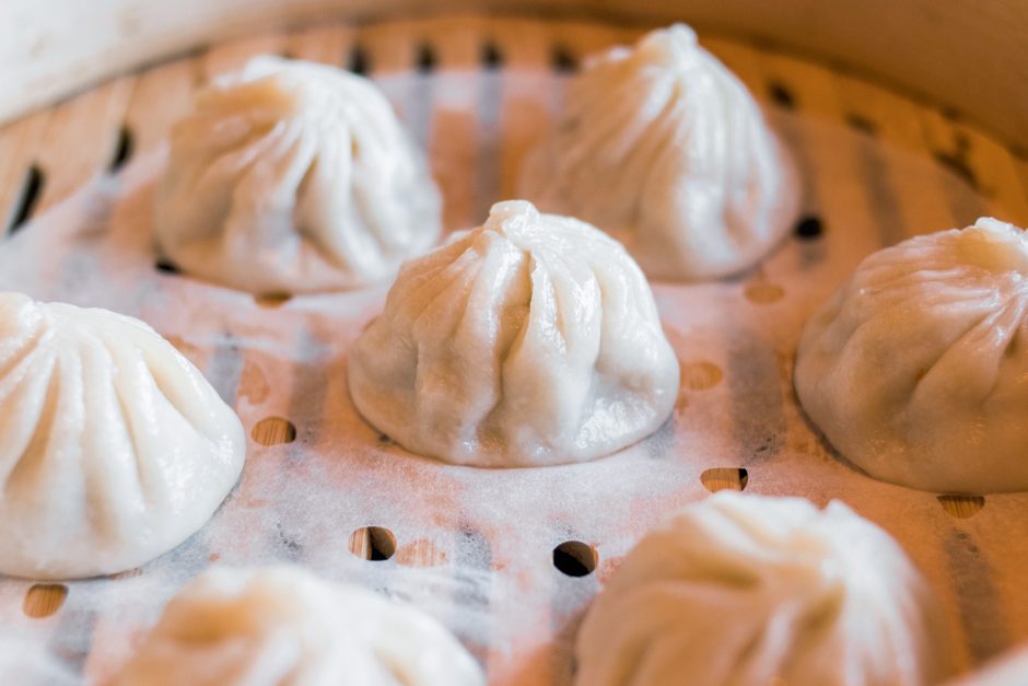 10 of the Best Dumpling Restaurants in Australia