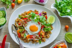 Nasi Goreng