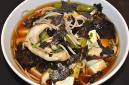 Toshikoshi Soba