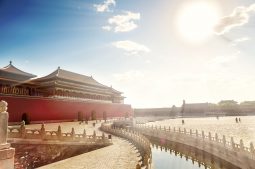 The History Behind Chinese Lunar New Year