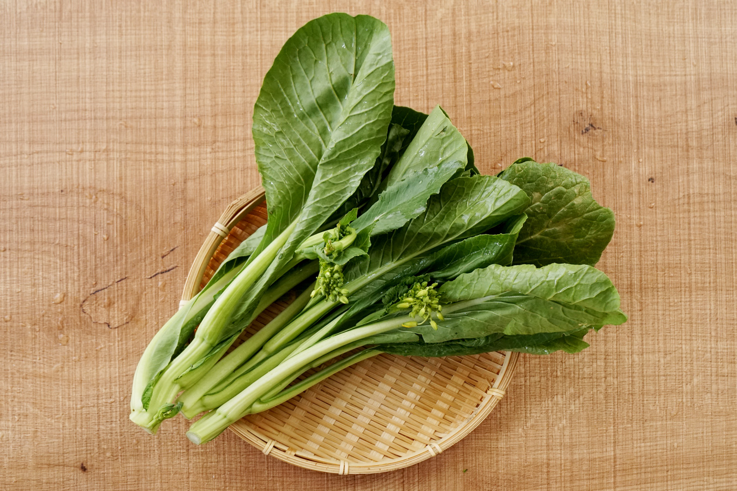 Choy Sum Choy Sum