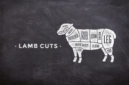 Lamb Cuts