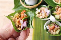 The Goodness of Miang Kham