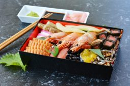 Osechi Ryori and the Symbolism of Japanese New Year