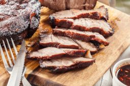 Char Siu Pork Fillet