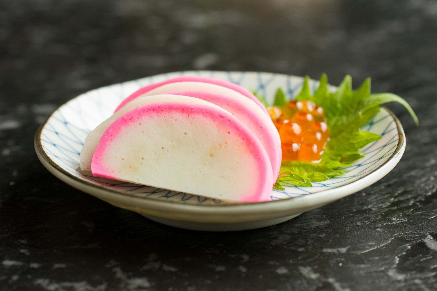 japanese fish cake