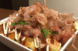 Takoyaki