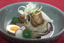 Buta No Kakuni (Japanese Braised Pork Belly)