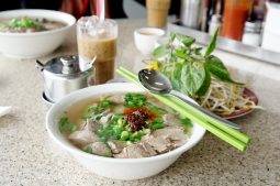 vietnamese recipe in Australia