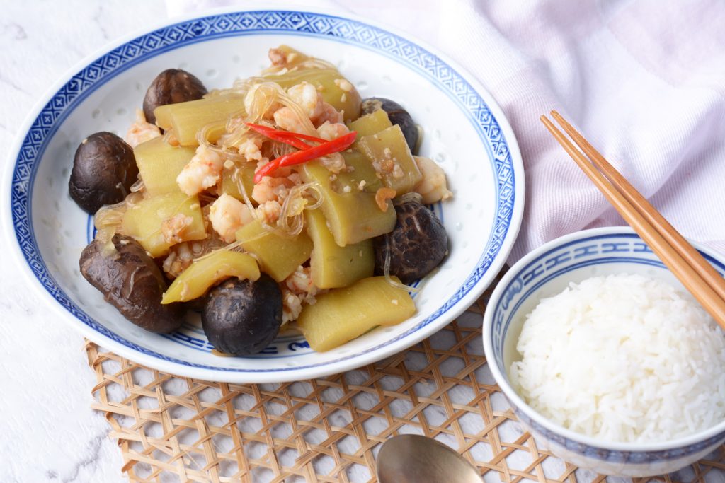 Bottle Gourd Secret You Never Knew Will Change Your Kitchen Forever