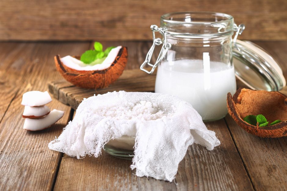 Easy Coconut Milk Asian Inspirations