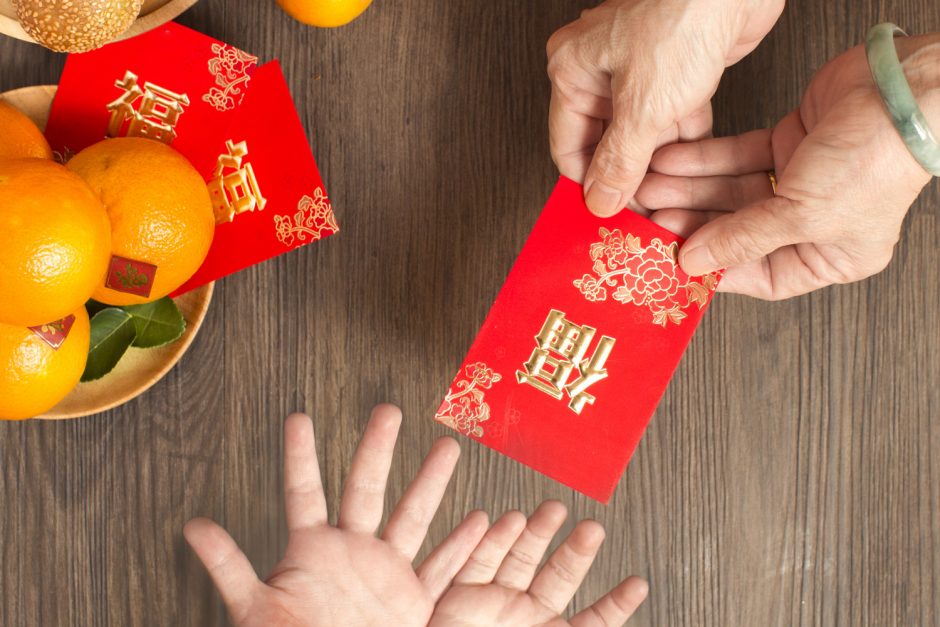 Lunar New Year Superstitions and Taboos