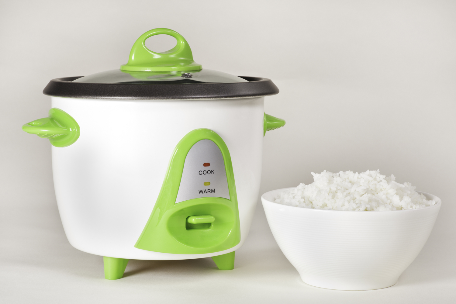 Rice Cooker