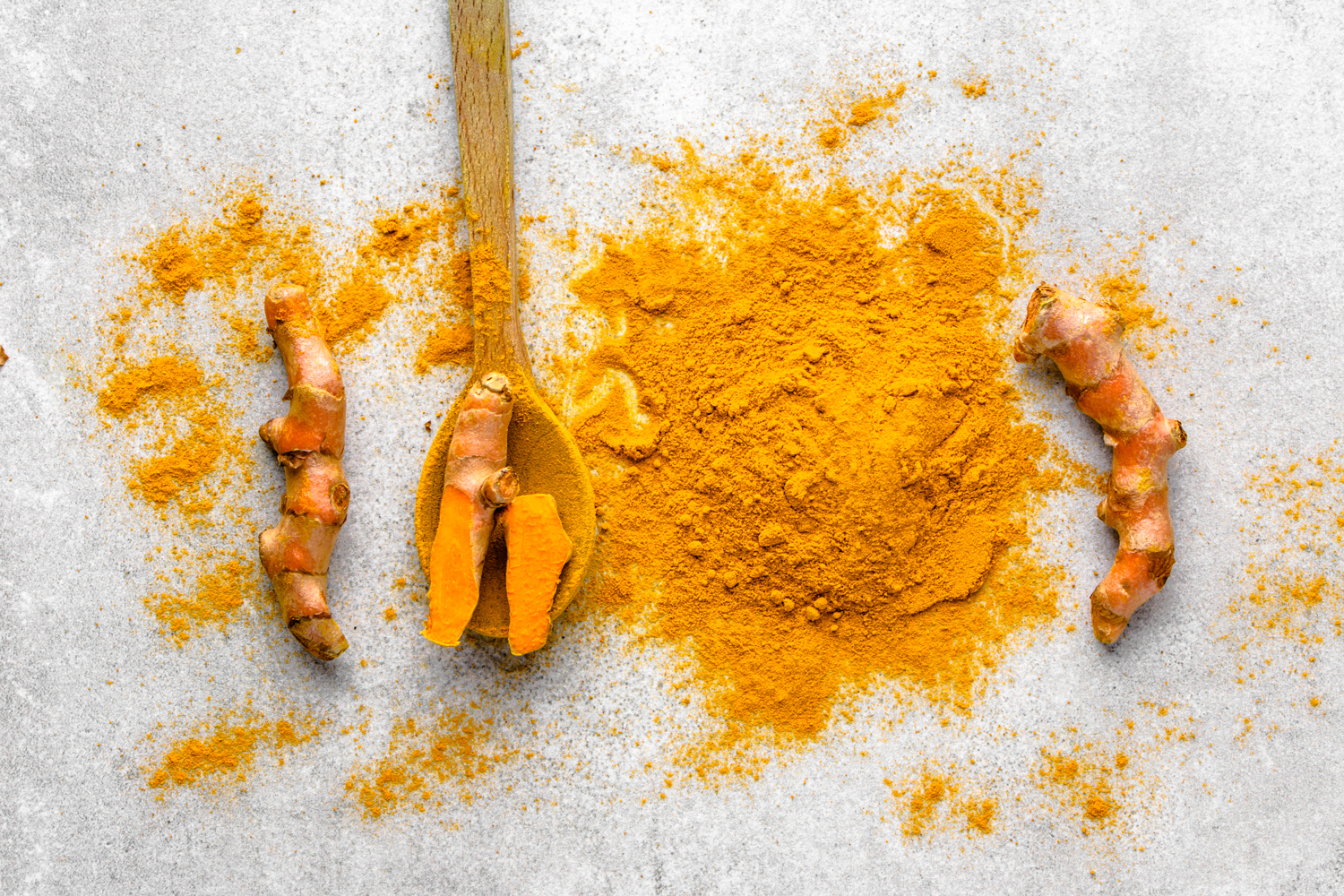 Turmeric Turmeric