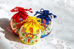 Seollal: The Korean Lunar New Year