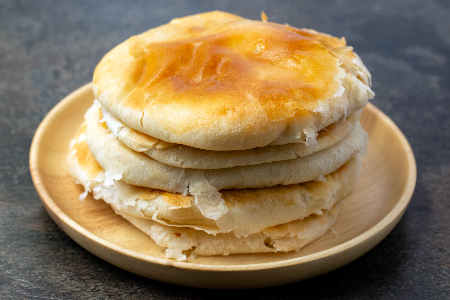 Wife's Biscuits (Loh Por Paeng)-image