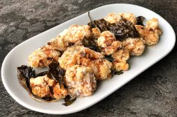 Taiwanese Popcorn Chicken