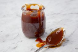 Asian-Style Sriracha Barbecue Sauce