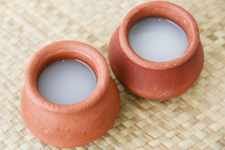 Toddy (Coconut Alcohol) Asian Inspirations