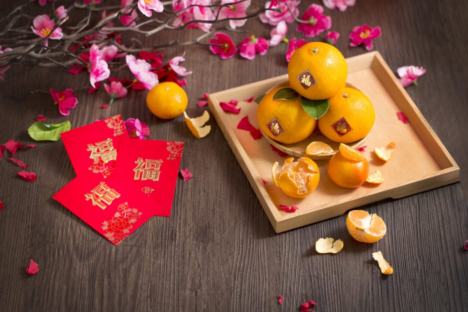 10 Bizarre Asian New Year Superstitions and Taboos
