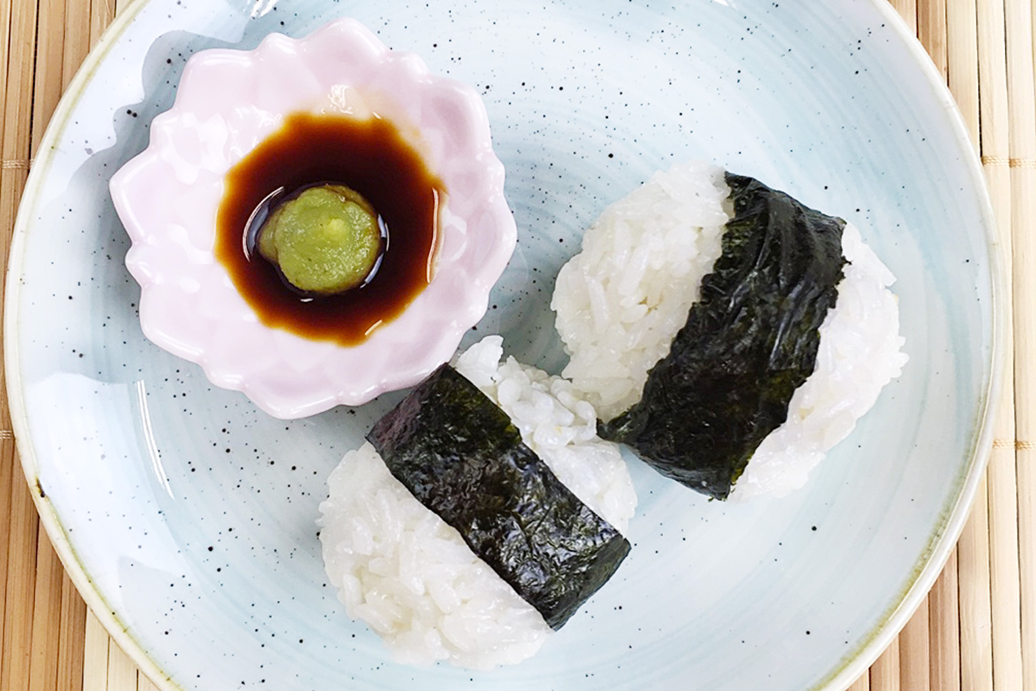 Japanese Rice Balls (Onigri)-image
