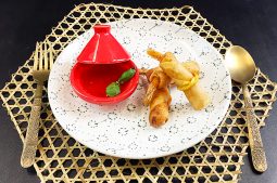 Prawn Rolls