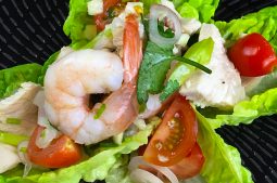 Southern Thai Salad