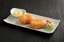 Wasabi Croquette