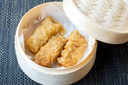 Yumcha Steam Beancurd Rolls (Fu Pei Guen)