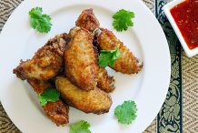 Thai Fried Chicken (Gai Tod)