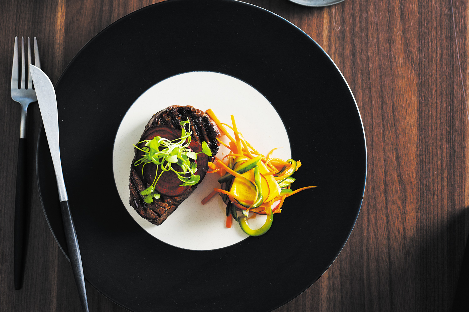 Bulgogi Beef | Asian Inspirations