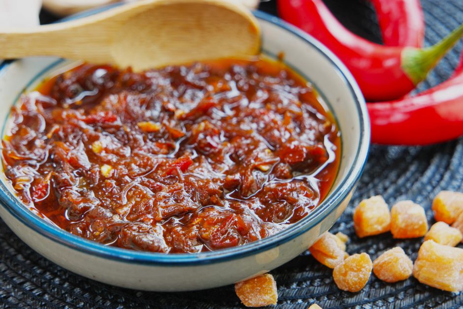 Quick and Easy Homemade XO Sauce Asian Inspirations