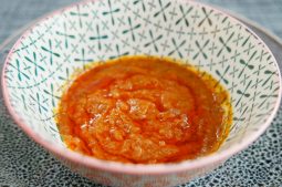 Homemade Nyonya Sauce