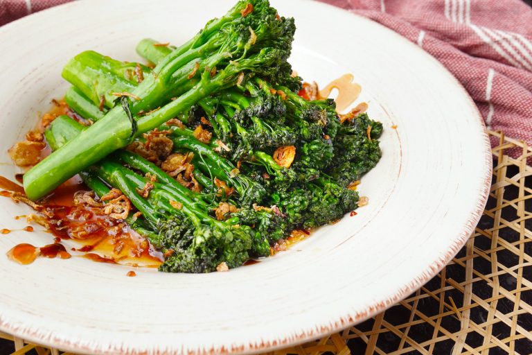 Fish Sauce Caramel Asian Inspirations