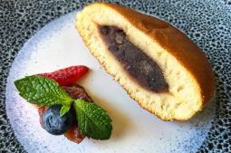 Japanese Red Bean Pancake (Dorayaki)