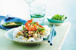 Vietnamese Summer Salad