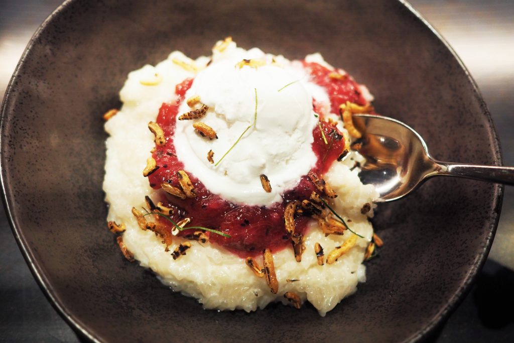 Chin Chin (Sydney) Asian Inspirations