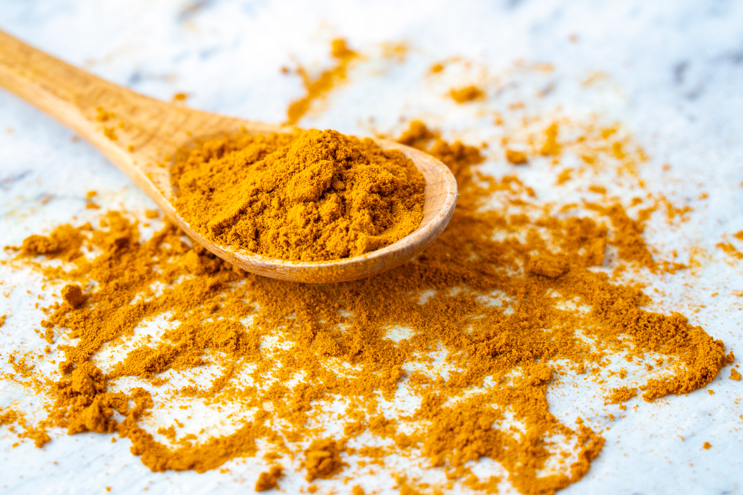 Turmeric Powder