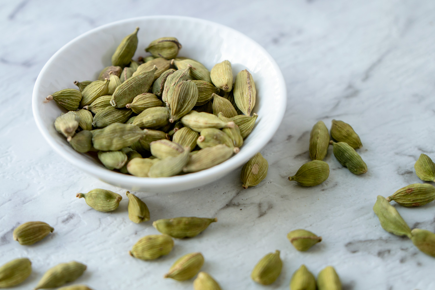 Green Cardamom