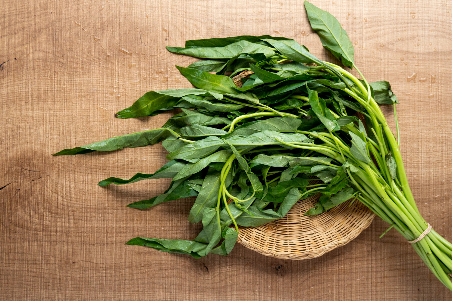 Kangkung (Water Spinach)