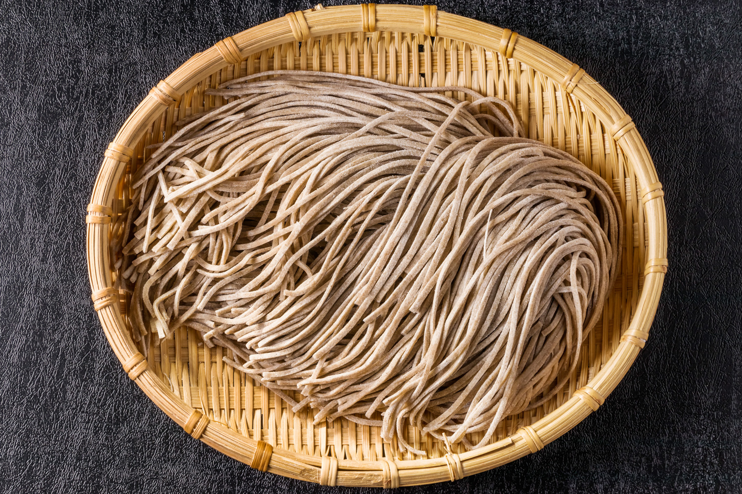 Soba Noodles