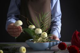 Ikebana: Japanese Floral Art